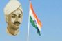 आजादी के महानायक मंगल पांडेय की जयंती पर बलियावासी उठा रहे सवाल