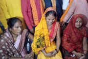 दुर्जनपुर कांड के चौथे दिन अस्पताल से घर लौटीं धीरेंद्र के घर की महिलाएं, घर की दशा देख रोने लगीं