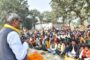 ओमप्रकाश राजभर ने भाजपा को कहा..भारतीय झूठी पार्टी