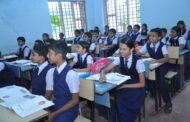यूपी में 50 फीसदी बच्चों की उपस्थिति के साथ कक्षा 6 से 8 तक के स्कूल खोलने की तैयारी