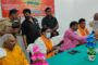प्रभारी मंत्री अनिल राजभर की बैठक में भाजपा कार्यकर्ताओं का छलका दर्द