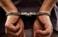 बैरिया में हुए जलेश्वर सिंह हत्याकांड में अधिवक्ता समेत तीन गिरफ्तार