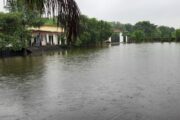 बैरिया में 23450 और सदर तहसील में 11492 परिवार बाढ़ से प्रभावित