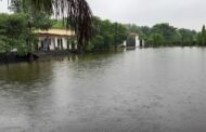 बैरिया में 23450 और सदर तहसील में 11492 परिवार बाढ़ से प्रभावित