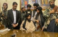 अफगानिस्तान में तालिबान की सत्ता-वापसी, अमेरिका का समर्पण या कोई अन्य षड़यंत्र