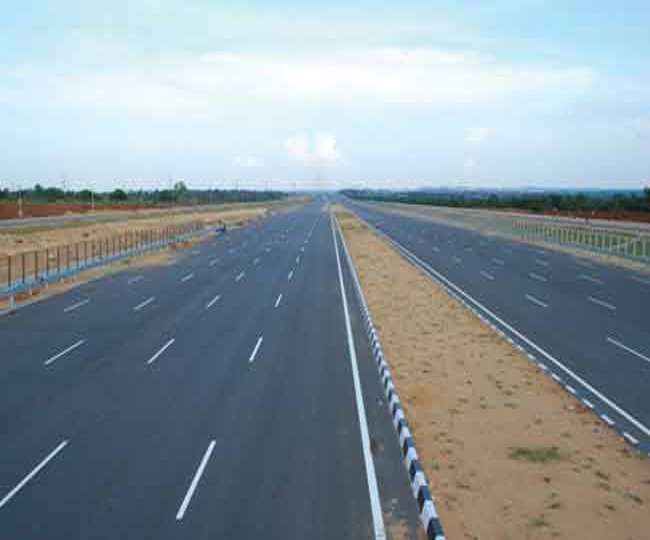 बलिया में 16 गांवों से गुजरेगा पूर्वांचल एक्‍सप्रेस-वे से जुडने वाला बलिया का लिंक एक्सप्रेस-वे