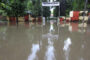 बलिया : बारिश ने ऐसा कहर ढ़ाया, अपना शहर देख रोना आया
