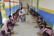 एमडीएम रिपोर्ट से खुली पोल, बलिया में 60 हजार बच्चे रोज अनुपस्थित